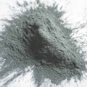 Carborundum noir