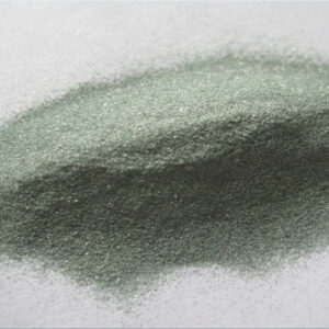 carbure de silicium vert grain 220