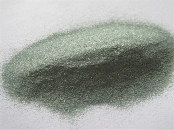 carbure de silicium vert grain 220