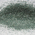 Carborundum vert