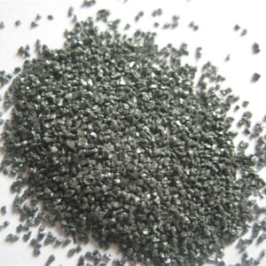 carbure de silicium noir F24