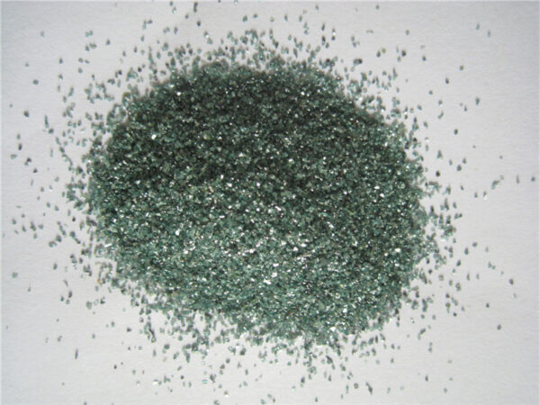 Carbure de silicium vert F020