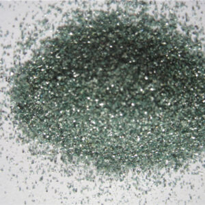 carbure de silicium vert F60