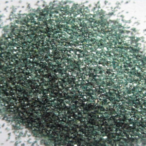 Carbure de silicium vert F054 (0,355-0,3 mm)