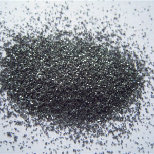 carbure de silicium noir F060