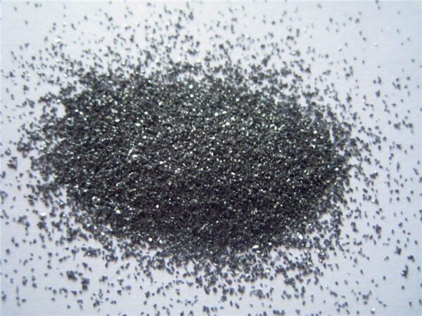 carbure de silicium noir F060