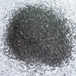 Carbure de silicium noir F070 (0,25-0,212 mm)