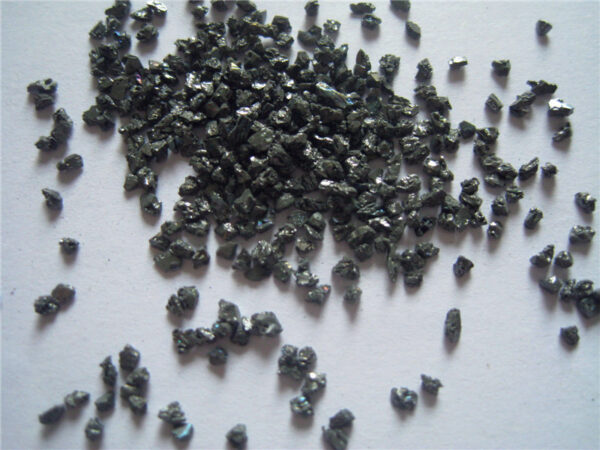 Carborundum noir F012