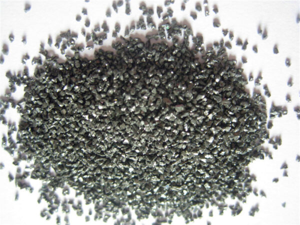 Carbure de silicium noir F020