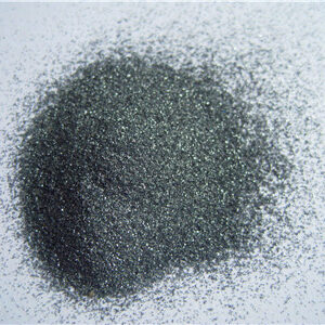 carbure de silicium noir C F120
