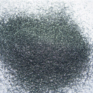 carborundum de carbure de silicium
