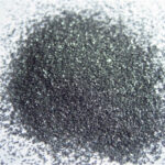 carbure de silicium noir F54